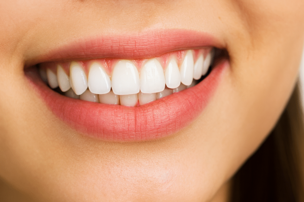 periodontologia leczenie